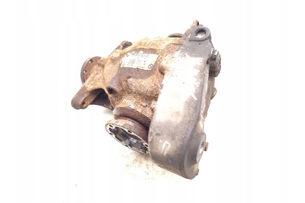 BMW 5 Series Rear Differential Differential 525d Diesel 7524321 Part manufacturer BMW OE