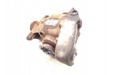 BMW 5 Series Rear Differential Differential 525d Diesel 7524321 Part manufacturer BMW OE