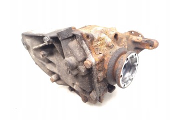 BMW 5 Series Rear Differential Differential 525d Diesel 7524321 Catalog number of the part 7524321