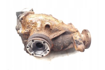 BMW 5 Series Rear Differential Differential 525d Diesel 7524321 Product weight with unit packaging 35 kg
