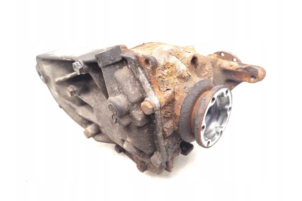 Diferencial Trasero BMW Serie 5 525d Diésel 7524321