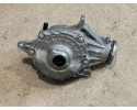 Front Differential Front Mercedes Benz E W214 A2233357600