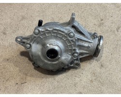 Front Differential Front Mercedes Benz E W214 A2233357600