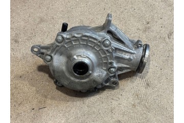 Front Differential Front Mercedes Benz E W214 A2233357600