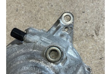 Front Differential Front Mercedes Benz E W214 A2233357600 Catalog number of the part A2233357600
