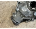 Front Differential Front Mercedes Benz E W214 A2233357600 Car type passenger cars