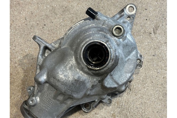Front Differential Front Mercedes Benz E W214 A2233357600 Catalog number of substitutes A2233310400
