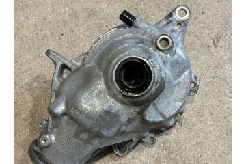 Front Differential Front Mercedes Benz E W214 A2233357600 Catalog number of substitutes A2233310400