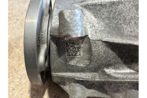 Diferencial delantero Mercedes-Benz E W214 A2233357600