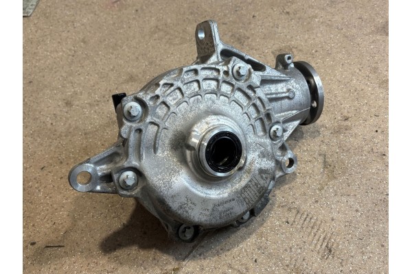 Diferencial delantero Mercedes-Benz E W214 A2233357600