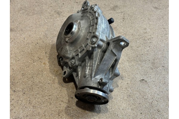 Diferencial delantero Mercedes-Benz E W214 A2233357600