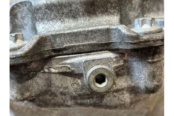 Diferencial delantero Mercedes-Benz E W214 A2233357600