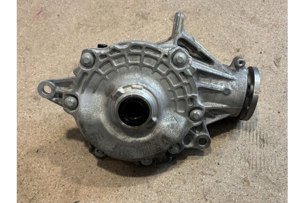 Diferencial delantero Mercedes-Benz E W214 A2233357600