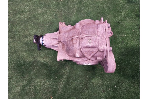 BMW 5 G60 G61 DIFFERENTIAL 8855840 2 56 Catalog number of the part 8855840 BMW MIRTEX