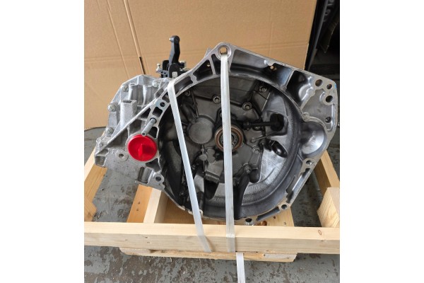 Nissan Micra 1 0 TCE Transmission JR5 304017773R