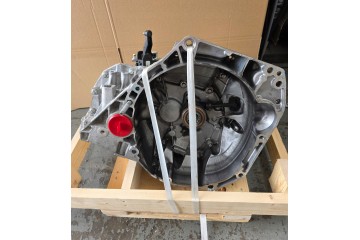 Nissan Micra 1 0 TCE Transmission JR5 304017773R
