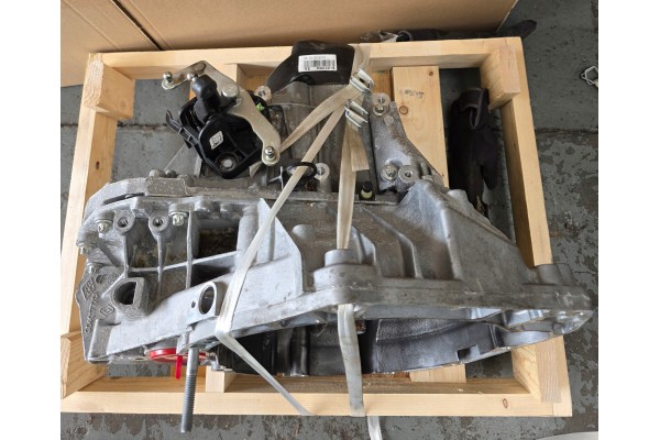 Nissan Micra 1 0 TCE Transmission JR5 304017773R Catalog number of the part JR5