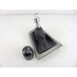 POMO PALANCA CAMBIO FORD FOCUS BERLINA (CB8)
