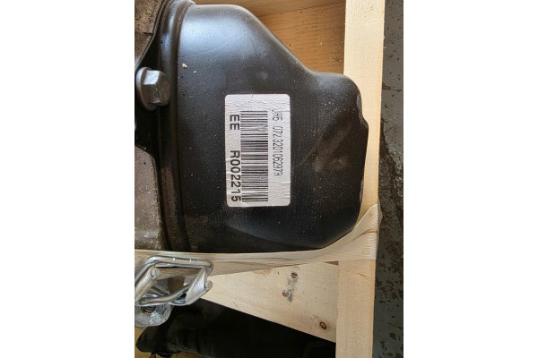 Nissan Micra 1 0 TCE Transmission JR5 304017773R Part manufacturer Nissan OE