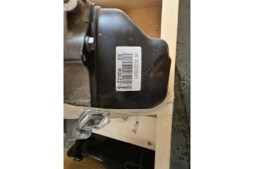 Nissan Micra 1 0 TCE Transmission JR5 304017773R Transmission type manual