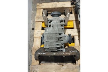 Rear differential Maserati GRAN TURISMO 2014 3455663