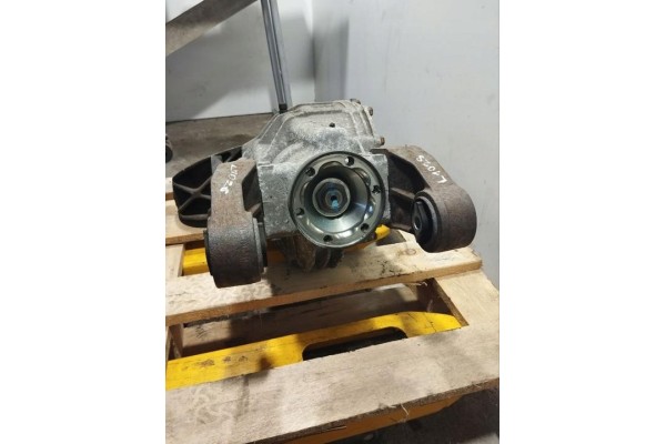 Rear differential Maserati GRAN TURISMO 2014 3455663 Catalog number of the part 3455663 3455673 3513313