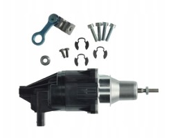 Turbo solenoid valve Renault Biturbo 144G16424R Original