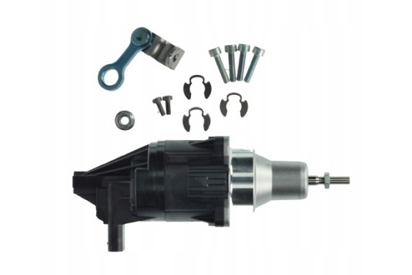 Turbo solenoid valve Renault Biturbo 144G16424R Original