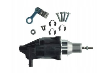 Turbo solenoid valve Renault Biturbo 144G16424R Original
