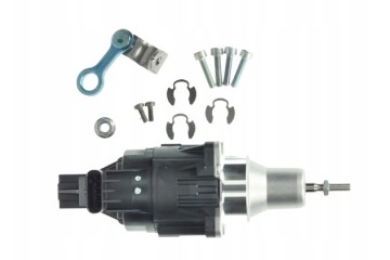 Turbo solenoid valve Renault Biturbo 144G16424R Original Part manufacturer Renault OE