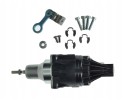 Turbo solenoid valve Renault Biturbo 144G16424R Original Catalog number of the part 144G16424R