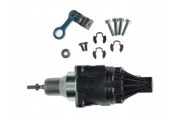 Turbo solenoid valve Renault Biturbo 144G16424R Original Catalog number of the part 144G16424R