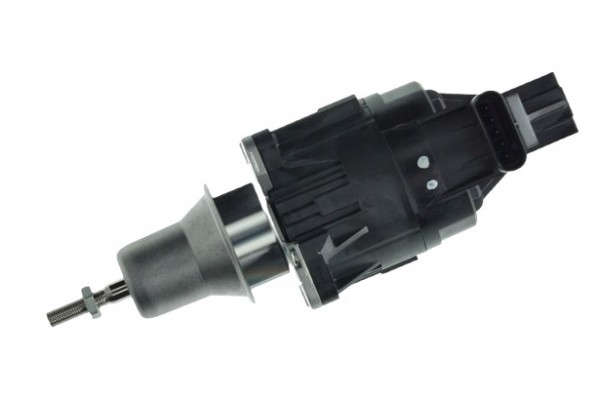 Turbo solenoid valve Renault Biturbo 144G16424R Original Car type passenger cars