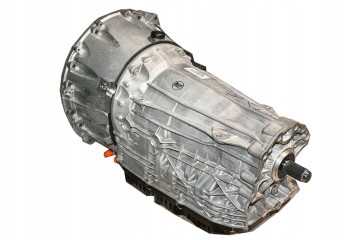 A2062704301 Transmission Mercedes A206 C63 AMG 4Matic