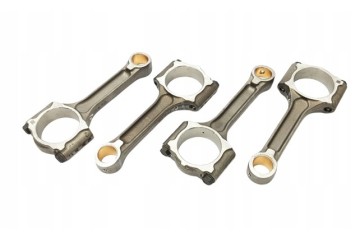 Cords Kpl 4 Pcs Renault 1 4Tce 121003081R Original Part manufacturer Renault OE