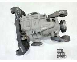 Rear differential Maserati GRAN TURISMO 2008 3339503