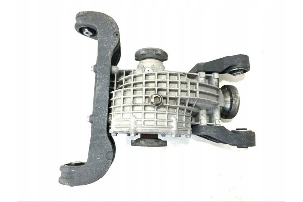 Rear differential Maserati GRAN TURISMO 2008 3339503 Part manufacturer Maserati OE