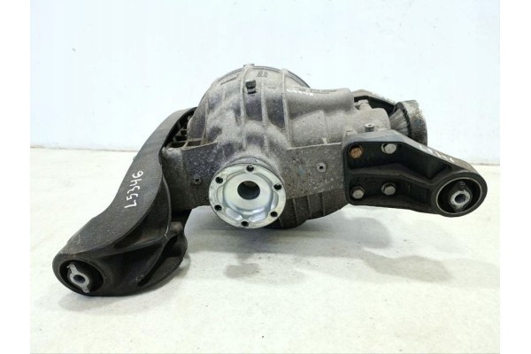 Rear differential Maserati GRAN TURISMO 2008 3339503 Catalog number of the part 3339503
