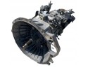 GEARBOX ISUZU GRAFTER 3 0D M0YMB 115tys km Catalog number of the part M0YMBtt