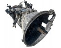 GEARBOX ISUZU GRAFTER 3 0D M0YMB 115tys km Part manufacturer Isuzu OE