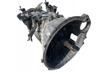 GEARBOX ISUZU GRAFTER 3 0D M0YMB 115tys km Part manufacturer Isuzu OE