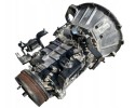 GEARBOX ISUZU GRAFTER 3 0D M0YMB 115tys km Transmission type not specified