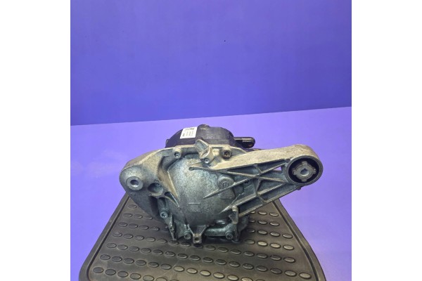 Rear differential BMW X5 G05 945473405 BRIDGE REDUCER Part manufacturer BMW OE