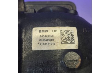Rear differential BMW X5 G05 945473405 BRIDGE REDUCER Catalog number of substitutes GHRA293H