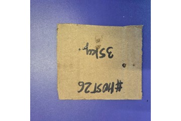 Rear differential BMW X5 G05 945473405 BRIDGE REDUCER Catalog number of the original 2110151016