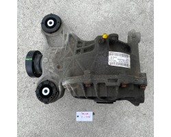 REAR REDUCER DIFFERENTIAL JAGUAR F TYPE X152 2019r