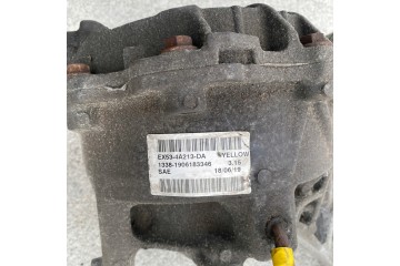 REAR REDUCER DIFFERENTIAL JAGUAR F TYPE X152 2019r Car type passenger cars