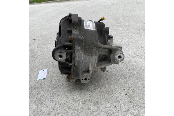 REAR REDUCER DIFFERENTIAL JAGUAR F TYPE X152 2019r Catalog number of the original TYLNIE TYLNI TYLNE DYFERENCJAL DYFER