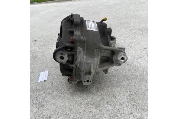 REAR REDUCER DIFFERENTIAL JAGUAR F TYPE X152 2019r Catalog number of the original TYLNIE TYLNI TYLNE DYFERENCJAL DYFER