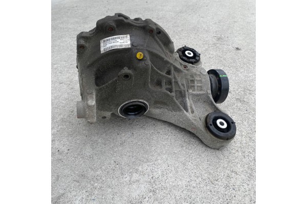 Reductor Trasero Diferencial Jaguar F-Type X152 2019